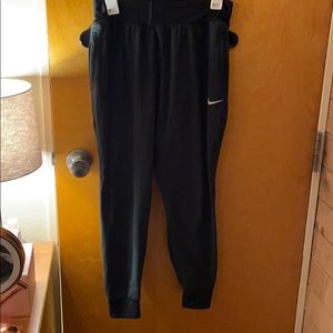 Nike dri-fit sweats